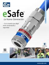 eSafe with Series 430 and 550