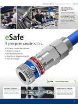 eSafe with Series 430 and 550 - 7