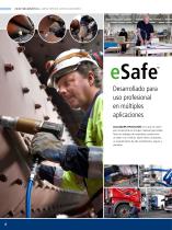 eSafe with Series 430 and 550 - 8