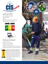 Sistema de Identificación CEJN - 3