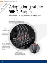 WEO Plug-In - 10