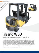 WEO Plug-In - 8