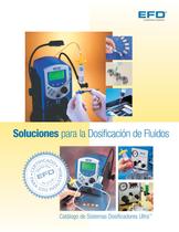 Soluciones para la Dosificacion de Fluidos - 1