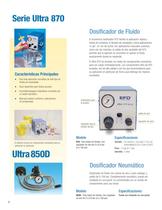 Soluciones para la Dosificacion de Fluidos - 6