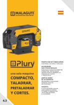 CATALOGO MALAGUTI 4.3 NOP-ESPANOL - 4