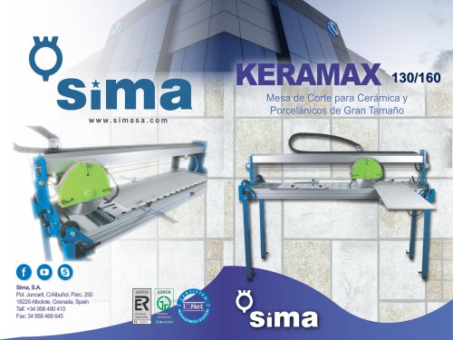 KERAMAX