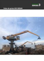GRUA EQUILIBRADA DE MANUTENCION - 11