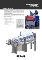 PRODUCTOS DE LÍNEA DE CLASIFICACIÓN - 2