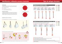 Amenabar - Accesorios y Eslingas - 9