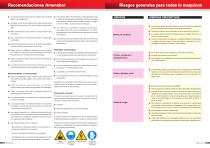 Amenabar Polipastos Manuales - 4