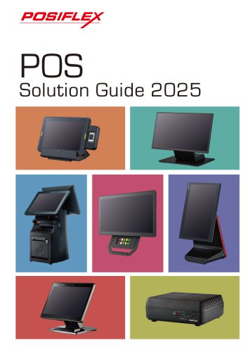 POS Solution Guide