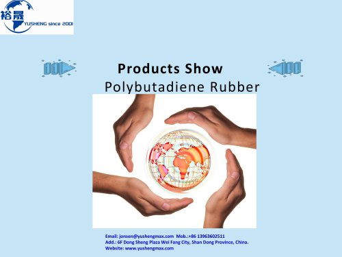 Polybutadiene Rubber