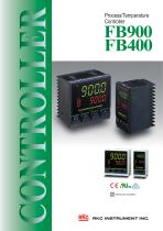 FB400 / FB900