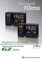 GZ400 / GZ900