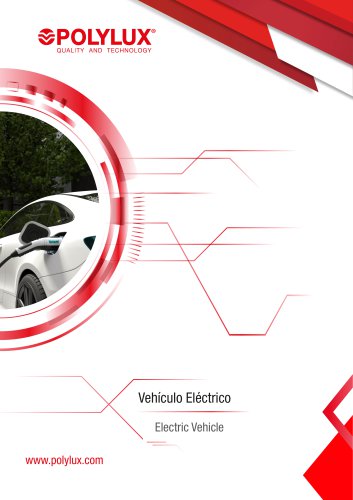 Carga de Vehículo Eléctrico POLYLUX