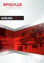 Catálogo 2025 POLYLUX