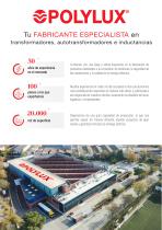 Catálogo 2025 POLYLUX - 4