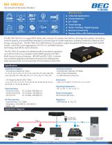 MX-100U 5G