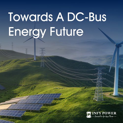 DC Bus Solution