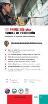 BROCAS PARA PROFESIONALES - 11