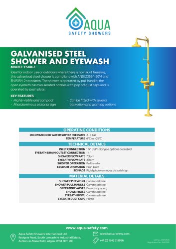 GALVANISED STEEL