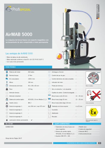 AirMAB 5000