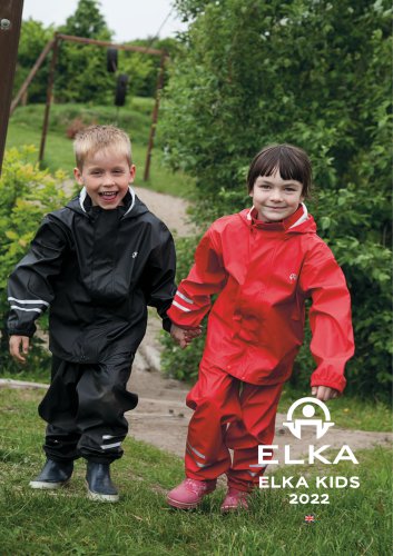 ELKA KIDS 2022