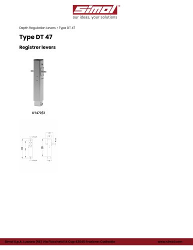 Type DT 47