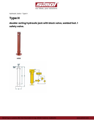 Type H