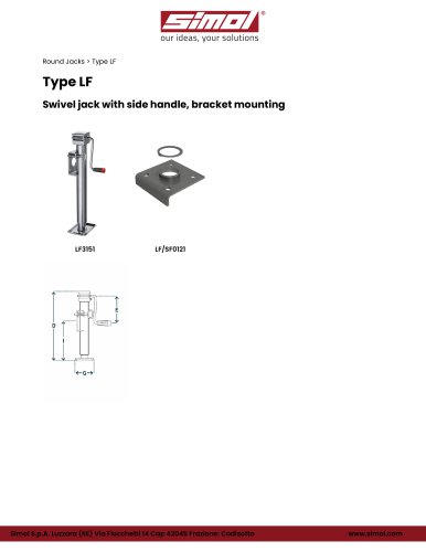 Type LF