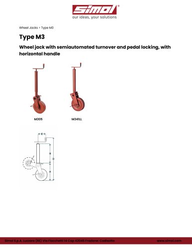 Type M3