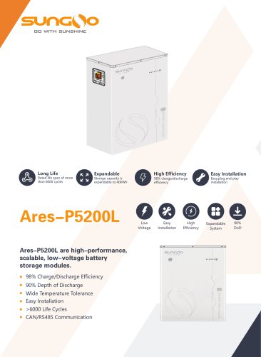 Ares-P5200L