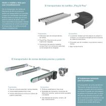 El kit de automatización más simple, veloz y flexible del mundo - 6