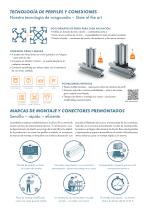Marcas de montaje y conectores premontados-2