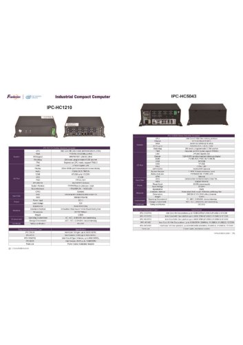 IPC-HC5043