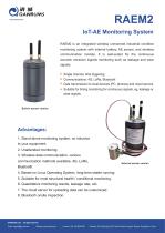 RAEM2 Datasheet