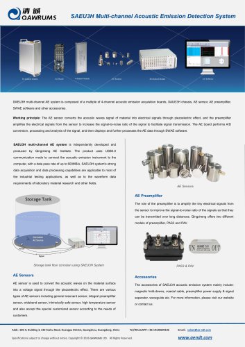 SAEU3H  Datasheet