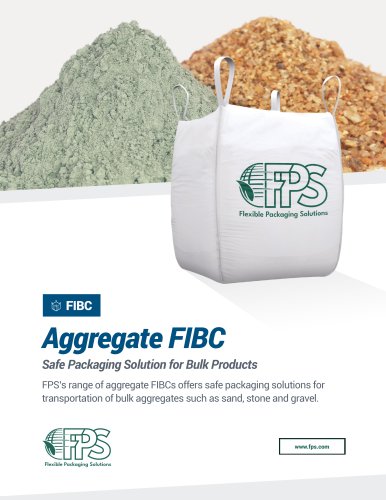 FPS Aggregate FIBC