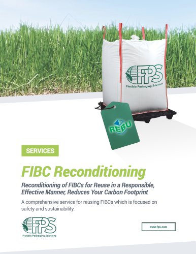 FPS Reconditioning