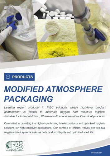 IFT Brochure