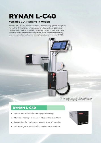 RYNAN L-C40