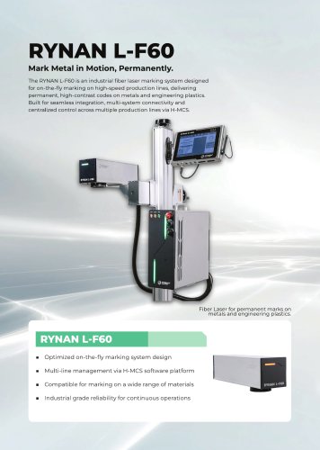 RYNAN L-F60