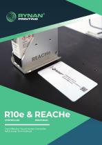 RYNAN R10e - REACHe