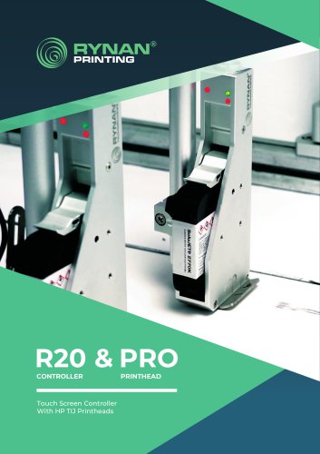 RYNAN R20 - PRO