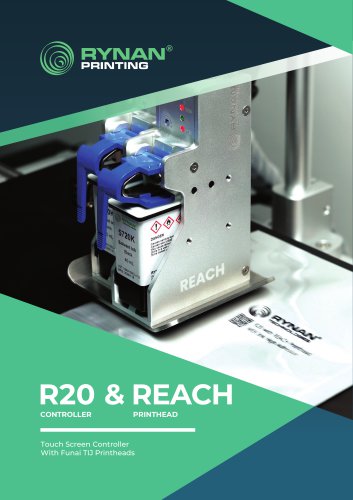 RYNAN R20 - REACH