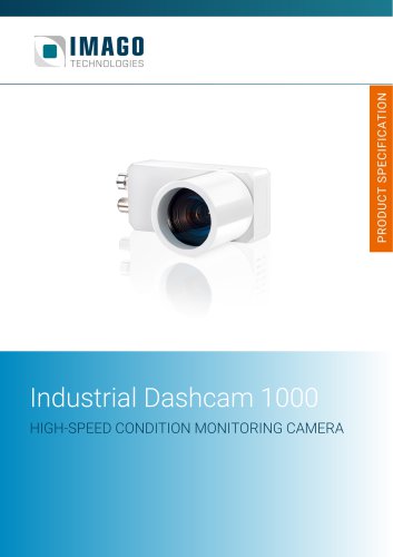 Industrial Dashcam 1000