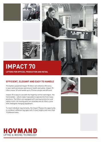 IMPACT 70