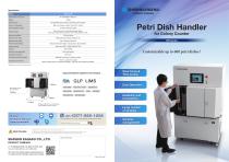 PDH series