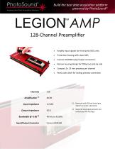 LEGION AMP