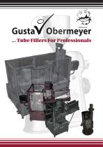 Tube Filling By Gustav